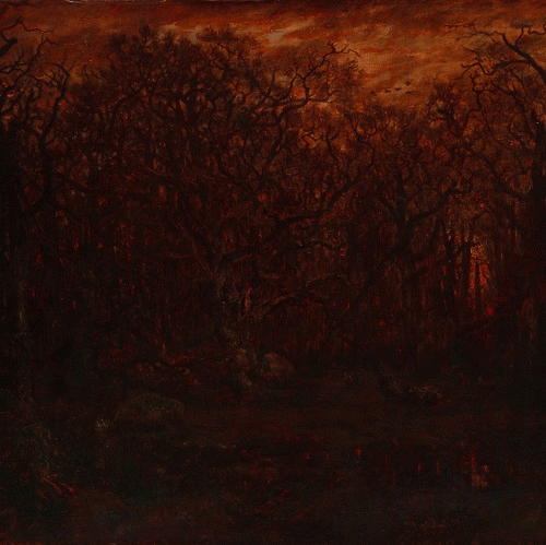 A Great Tree of Blood & Bone